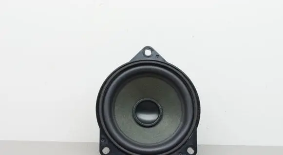 Panel speaker