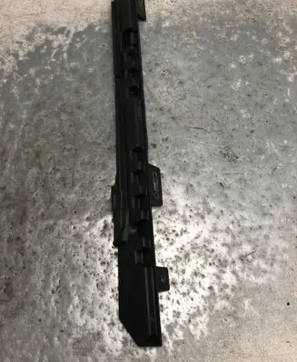 Mercedes-Benz E W212 Other trunk/boot trim element A2126900338BILI A2126900338