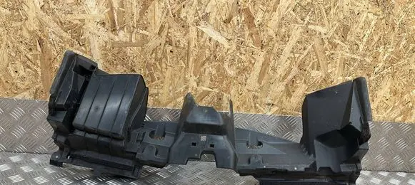 Lexus UX Intercooler air guide/duct channel 1656124020