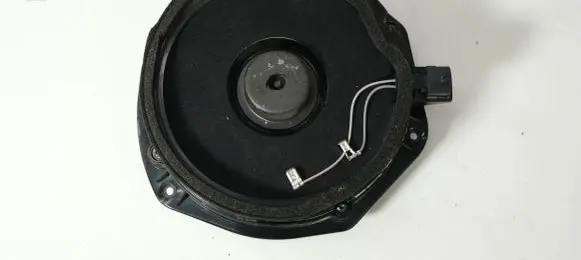 Audi A8 S8 D3 4E Front door speaker 4E0035411A