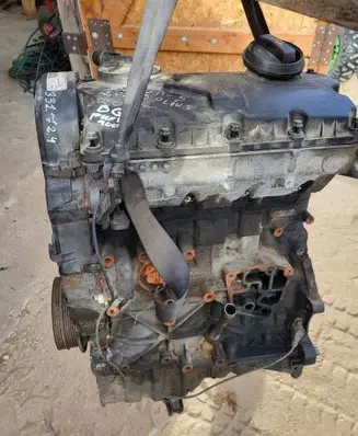 Volkswagen PASSAT B5.5 Engine