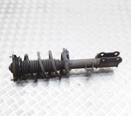 KIA Sportage Front shock absorber/damper F1W689133