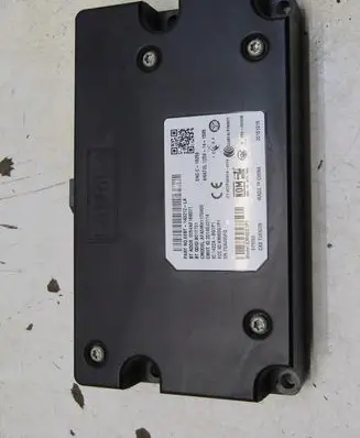 Ford Ecosport Bluetooth control unit module E6BT-14D212-LA
