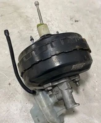 Opel Insignia A Brake booster 13228183 360573521 03785907324