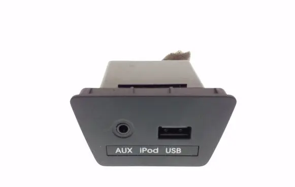 Hyundai ix35 AUX in-socket connector 961102S500