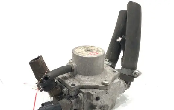 Audi A4 S4 B6 8E 8H LP gas reducer BRCGeniusMB1500