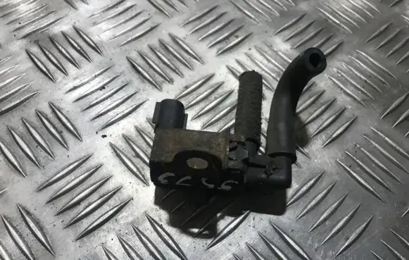 Mazda 2 Turbo solenoid valve