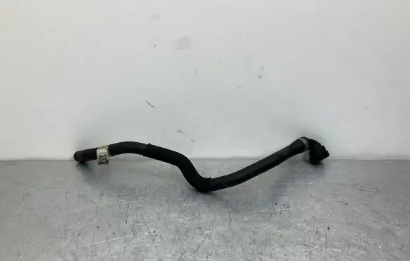 BMW 5 F10 F11 Engine coolant pipe/hose 7578687