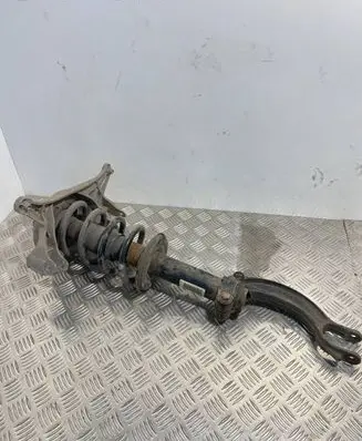 Audi Q5 SQ5 Front shock absorber with coil spring 8R0413031N 8K0413038