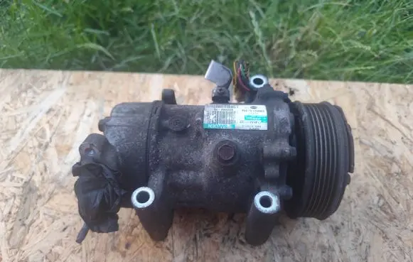 Mini Cooper Countryman R60 Air conditioning (A/C) compressor (pump) 9223392 1463407082 CMP01R134A
