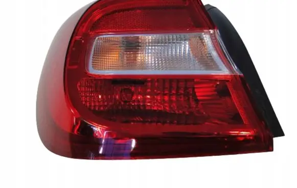 Mercedes-Benz GLA W156 Rear/tail lights A1569060758