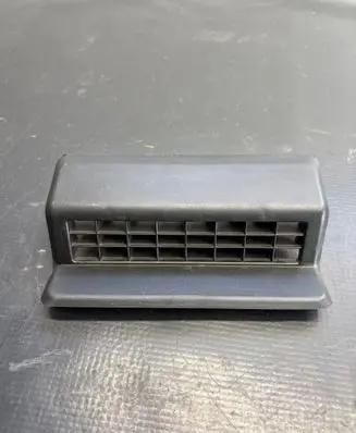 Porsche Panamera (971) Other center console (tunnel) element 971819924