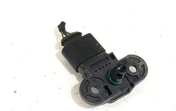 Volkswagen Golf VI Air pressure sensor 0261230095