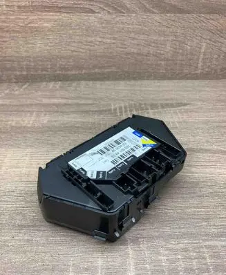 Mercedes-Benz S W220 Door control unit/module 2208214958 03463092