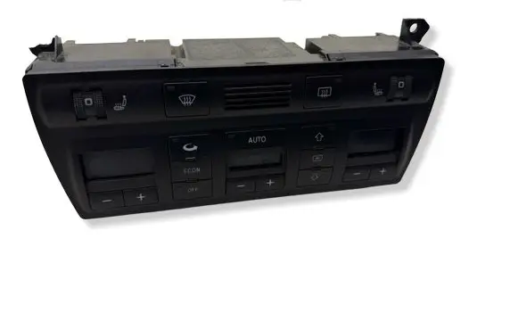Audi A6 S6 C5 4B Climate control unit 