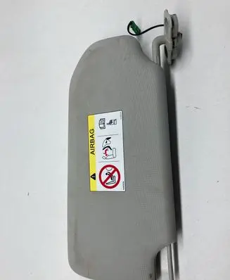 Volvo XC90 Sun visor 31426316