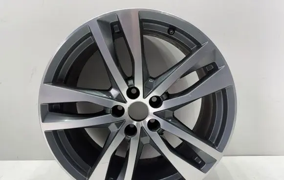 Audi A6 S6 C8 4K R19 alloy rim 4K0601025H