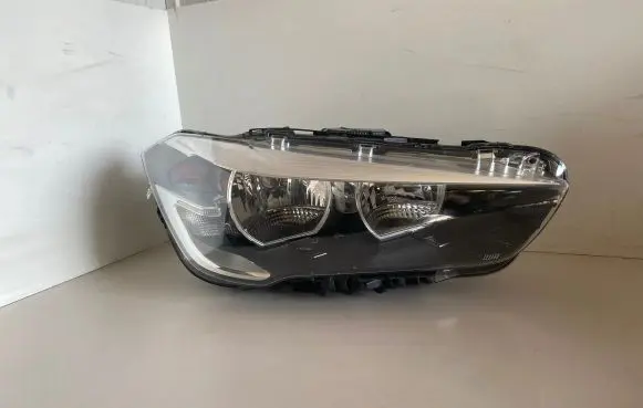 BMW X1 F48 F49 Headlight/headlamp 90066510 A8734653411 7346534