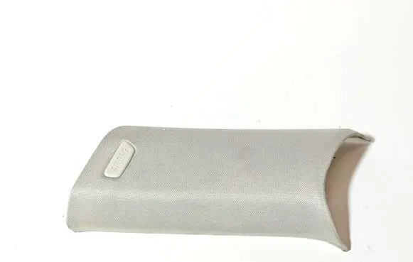 BMW 5 G30 G31 (C) pillar trim 51437385488 7385488