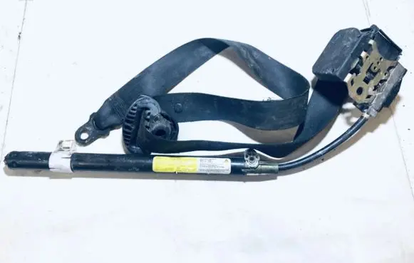 Ford Galaxy Front seatbelt 7m0857705c 95vw611b09