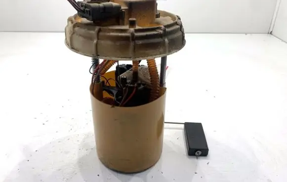 Fiat Grande Punto In-tank fuel pump 