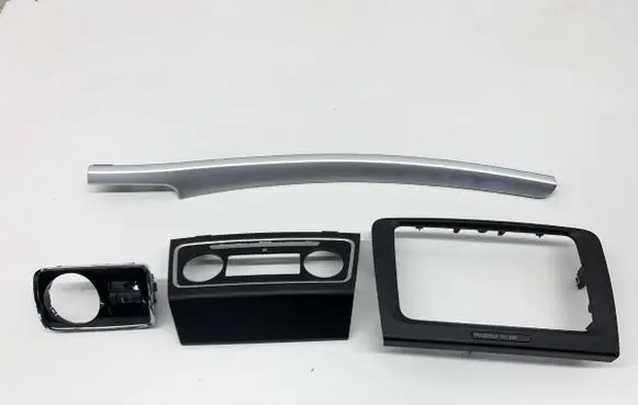 Skoda Superb B6 (3T) Dashboard trim 3T0863152D