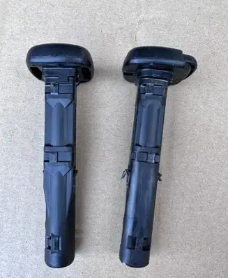 Lexus RX 450H Front seat headrest 3314 2914
