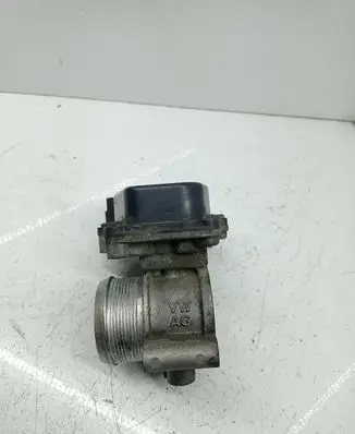Skoda Octavia Mk2 (1Z) Throttle valve 03l128063q