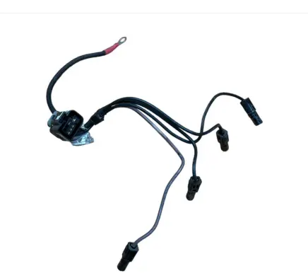 BMW X1 E84 Glow plug wires 7811162