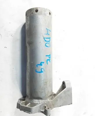 Audi A8 S8 D2 4D Front bumper shock/impact absorber 4D0805119B