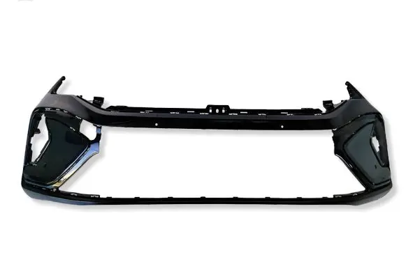 Volkswagen Taigo Front bumper 2G7807221