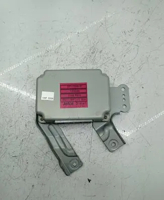 Ford Mondeo Mk III Gearbox control unit/module 2s717z369cf