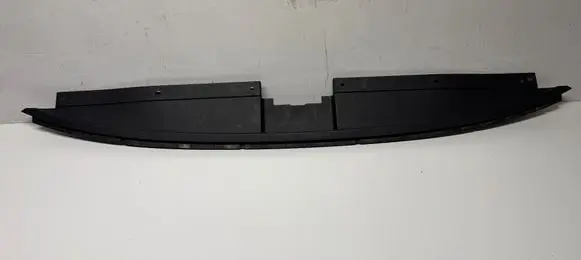 Hyundai i30 Radiator support slam panel 86362G4000