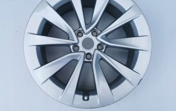 Tesla Model 3 R19 alloy rim 1044264