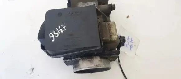 Volvo S70 V70 V70 XC Mass air flow meter 0281002074 1275245