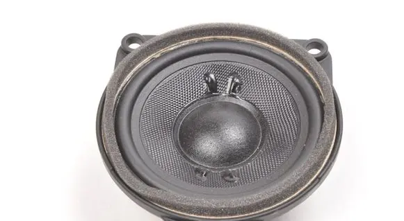 Porsche 911 992 Front door speaker 9J1035413