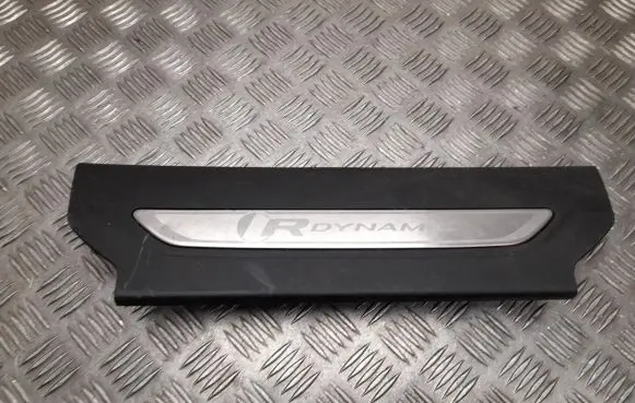 Land Rover Range Rover Velar Other sill/pillar trim element HK8313200AFW