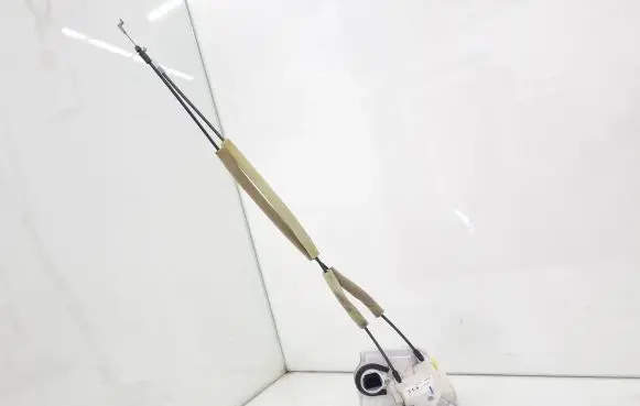Mazda 6 Front door lock 8A15B0093