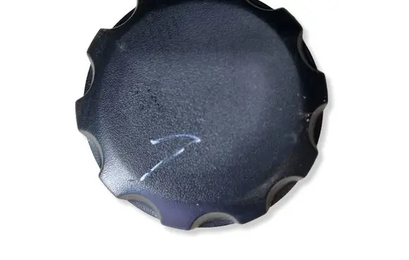Ford Galaxy Seat adjustment knob 1S71606601A