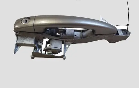 Citroen C4 Grand Picasso Front door exterior handle 1198G2 1200M122