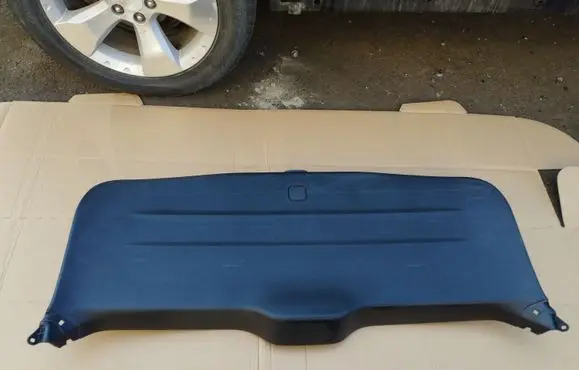 Subaru Forester SH Tailgate trim 94321SC000