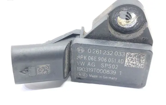 Audi A8 S8 D5 LP gas reducer temperature sensor 