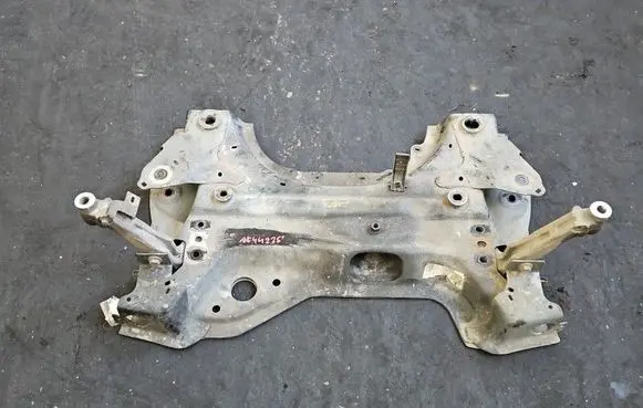 Toyota ProAce City Front axle beam 94703M01 IMPRK1544226
