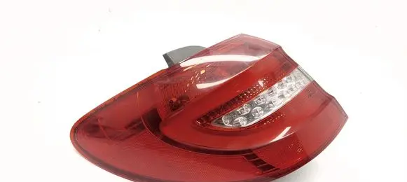 Mercedes-Benz B W246 W242 Rear/tail lights A2468200564