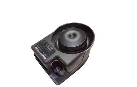 Alarm system siren
