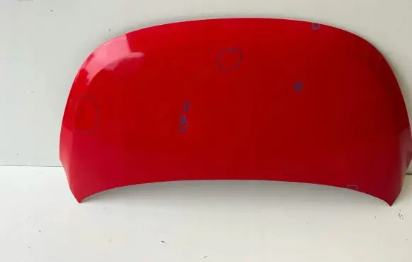 Hyundai i10 Engine bonnet/hood