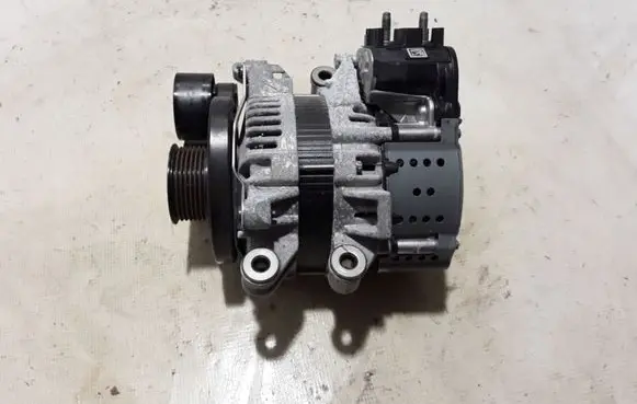 Volvo XC60 Generator/alternator 36012933