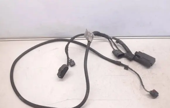 Audi A8 S8 D4 4H Other wiring loom 4H0971727A