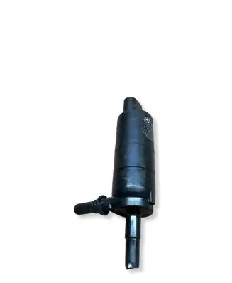 BMW 5 GT F07 Headlight washer pump 7217792 3323525 13264011