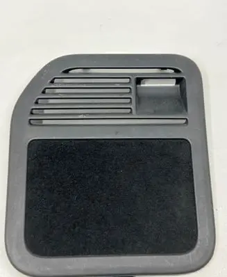 Land Rover Evoque I Trunk/boot trim cover BJ32405B81Aaw